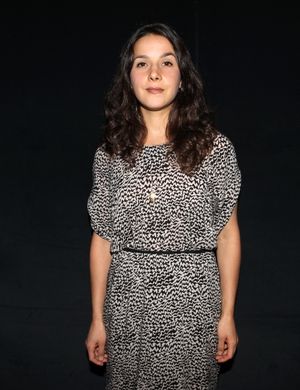 Merritt Janson
@ BroadwayWorld Merritt Janson
Photo