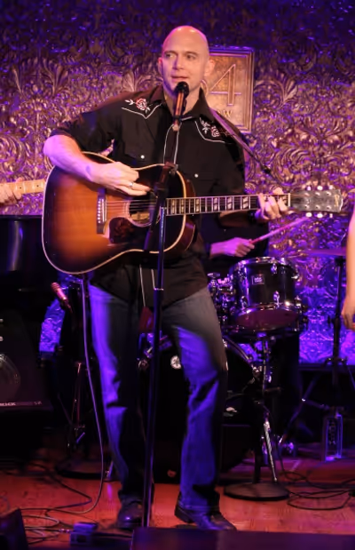 Michael Cerveris Photo