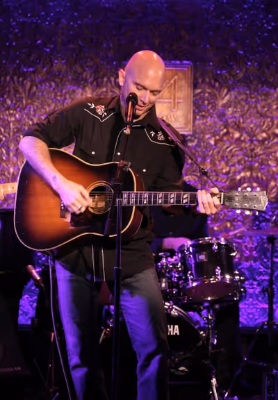 Michael Cerveris Photo