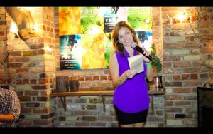 Adrienne Campbell-Holt Photo