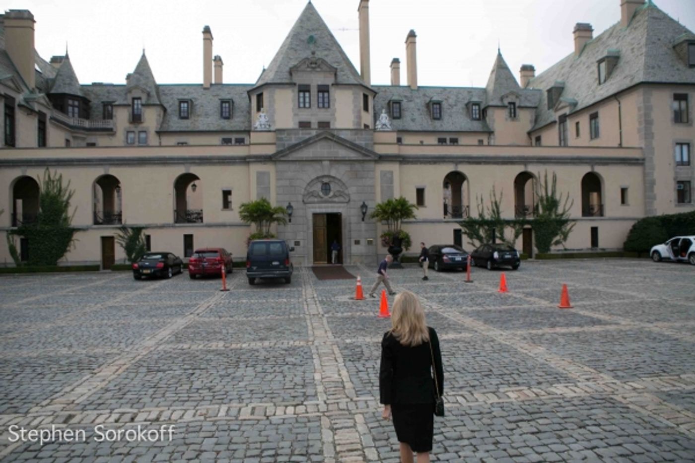 Photo Coverage: Inside the 2012 Great Neck Arts Center Gala  Image