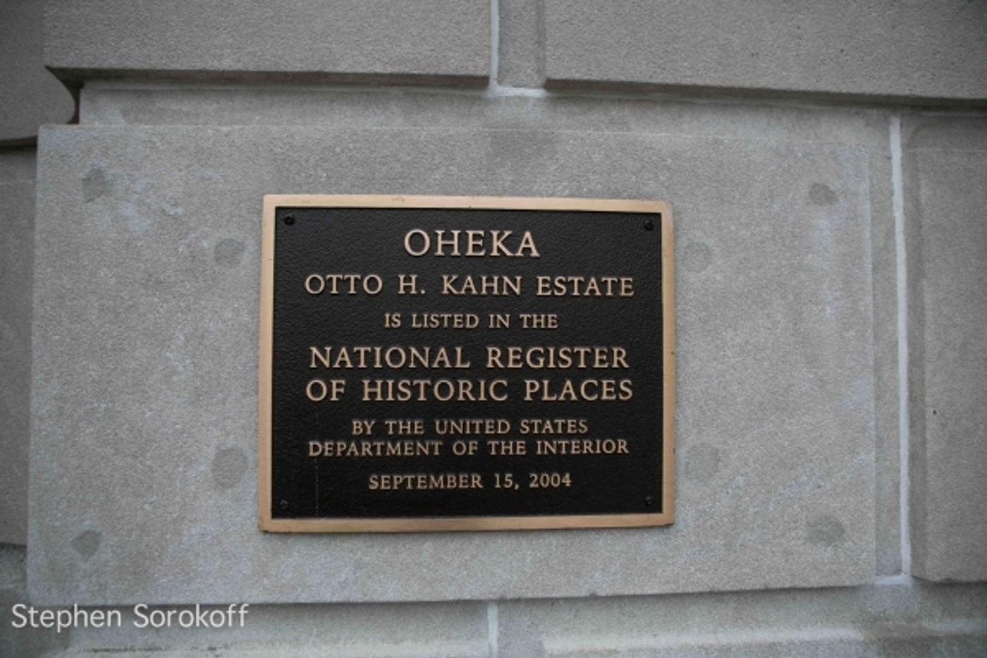 Photo Coverage: Inside the 2012 Great Neck Arts Center Gala  Image