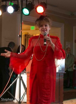 KT Sullivan Artist of Distinction, Music @ BroadwayWorld KT Sullivan Artist of Distinction, Music Photo