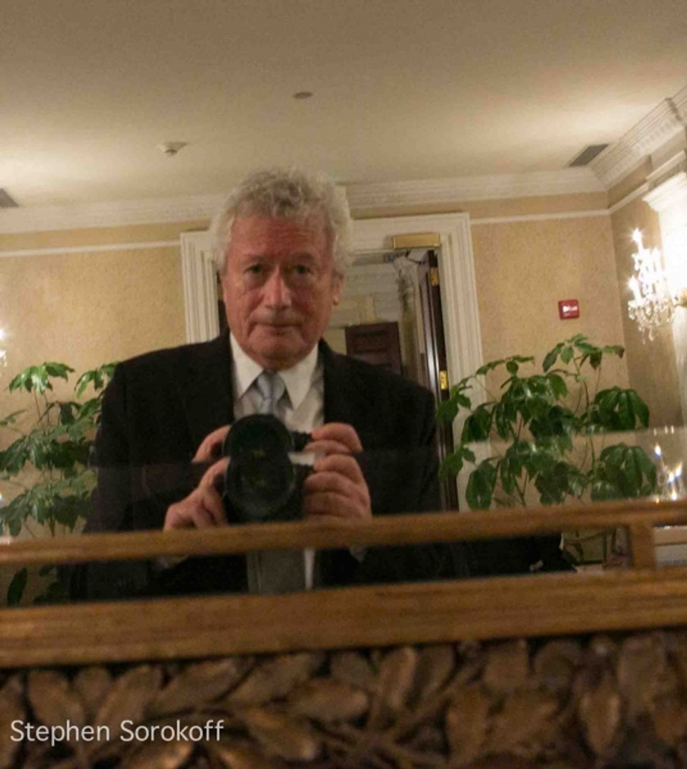 Photo Coverage: Inside the 2012 Great Neck Arts Center Gala  Image