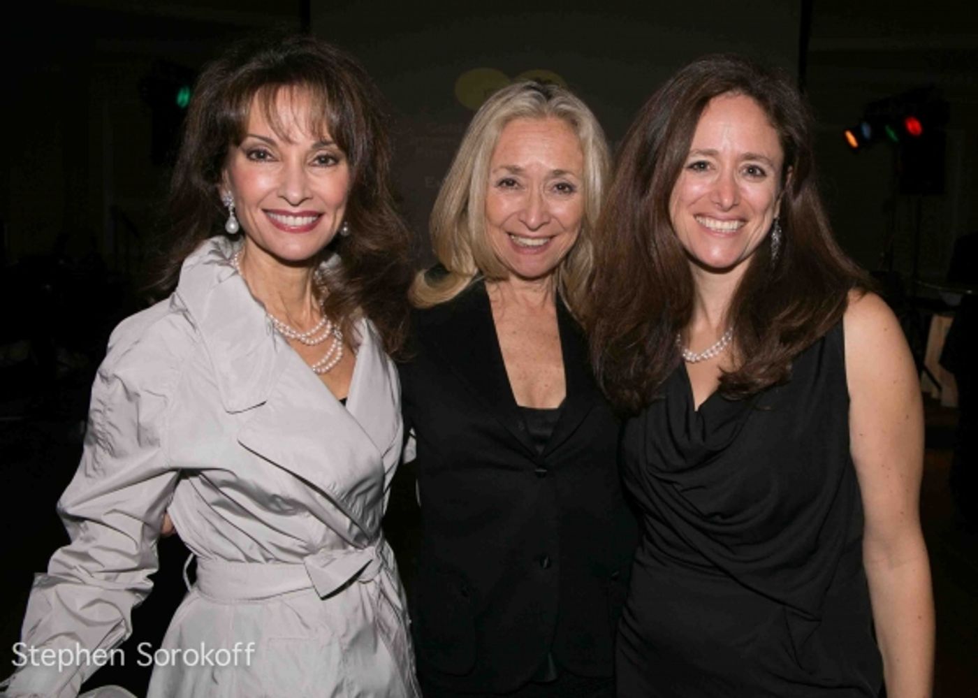 Photo Coverage: Inside the 2012 Great Neck Arts Center Gala  Image