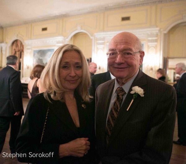 Gary Ackerman Photo