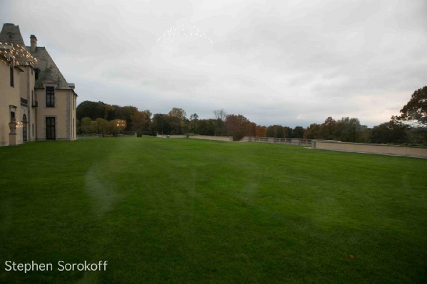 Photo Coverage: Inside the 2012 Great Neck Arts Center Gala  Image