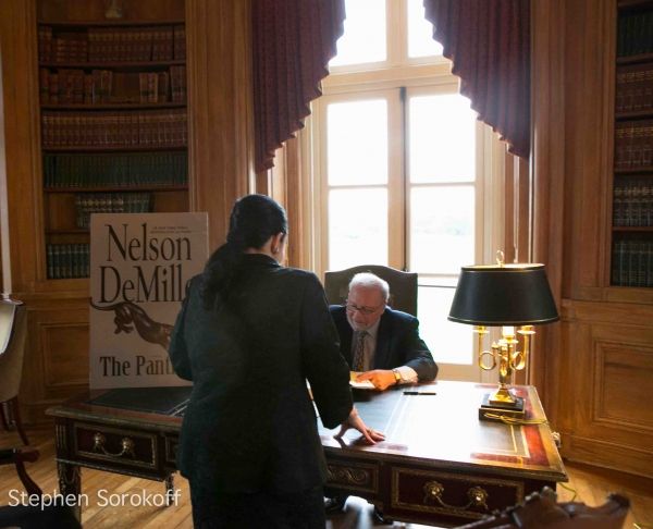 Nelson Demille   Photo