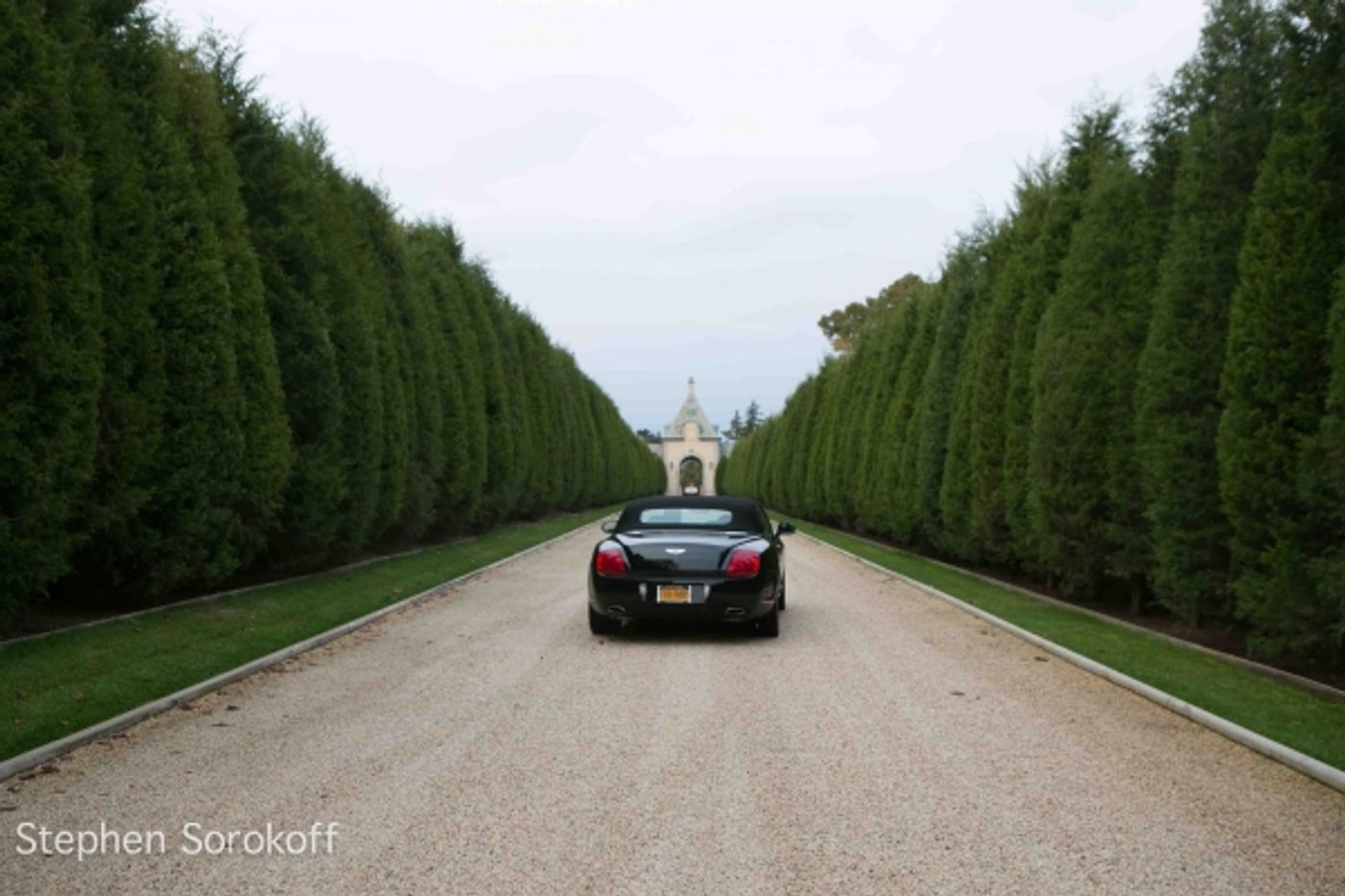 Photo Coverage: Inside the 2012 Great Neck Arts Center Gala  Image