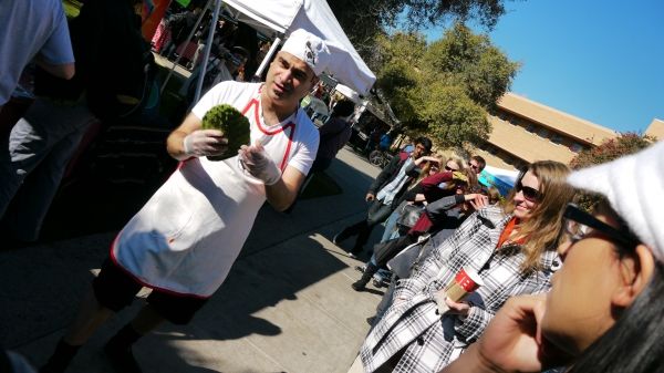 Photo Flash: First Look at 28 DAYS OF GOOD ENERGIA Photo Flash: First Look at 28 DAYS OF GOOD ENERGIA Image