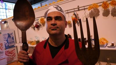 Mero Cocinero Photo