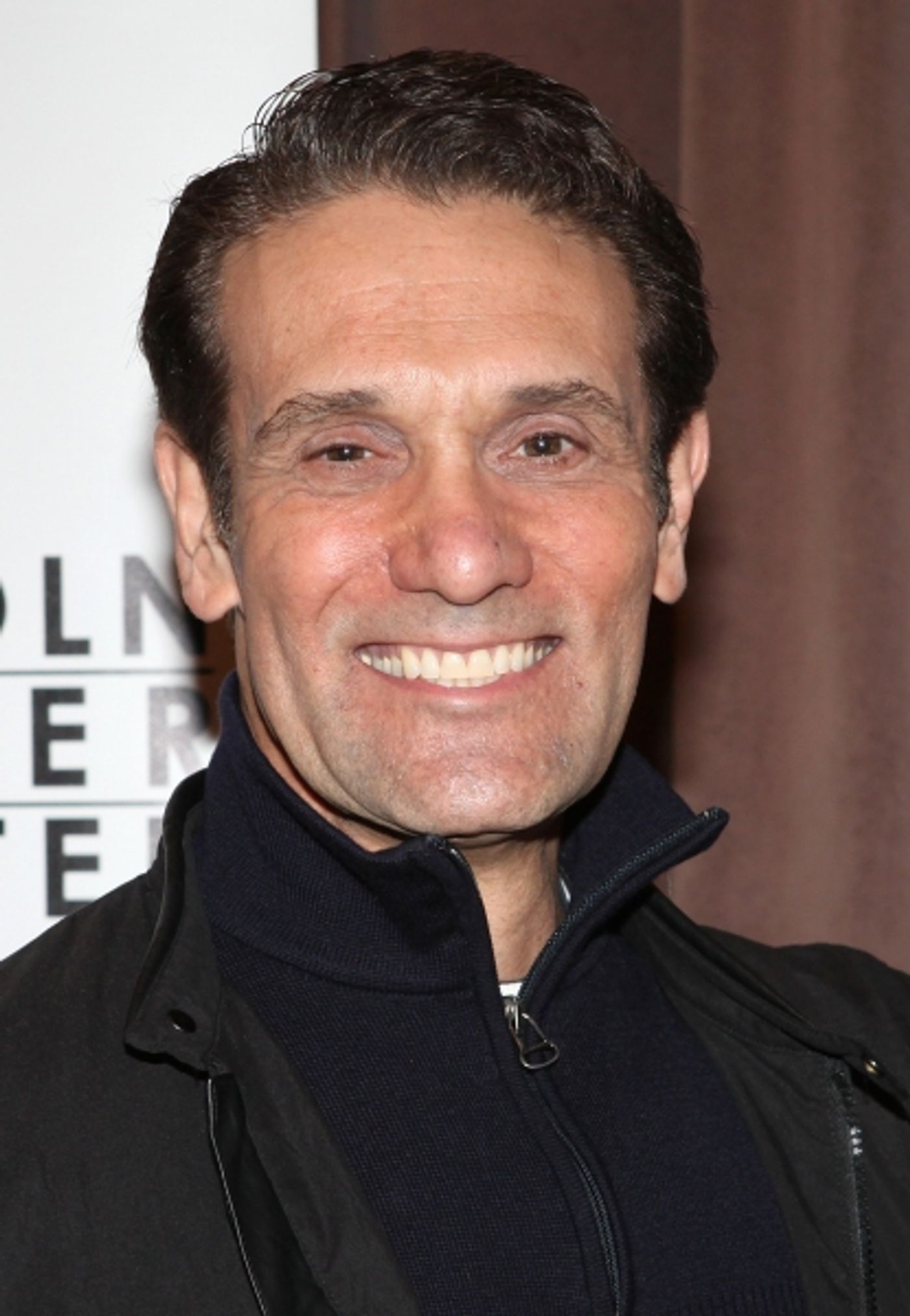 Photo Coverage: Cast of GOLDEN BOY Meets the Press!  Image