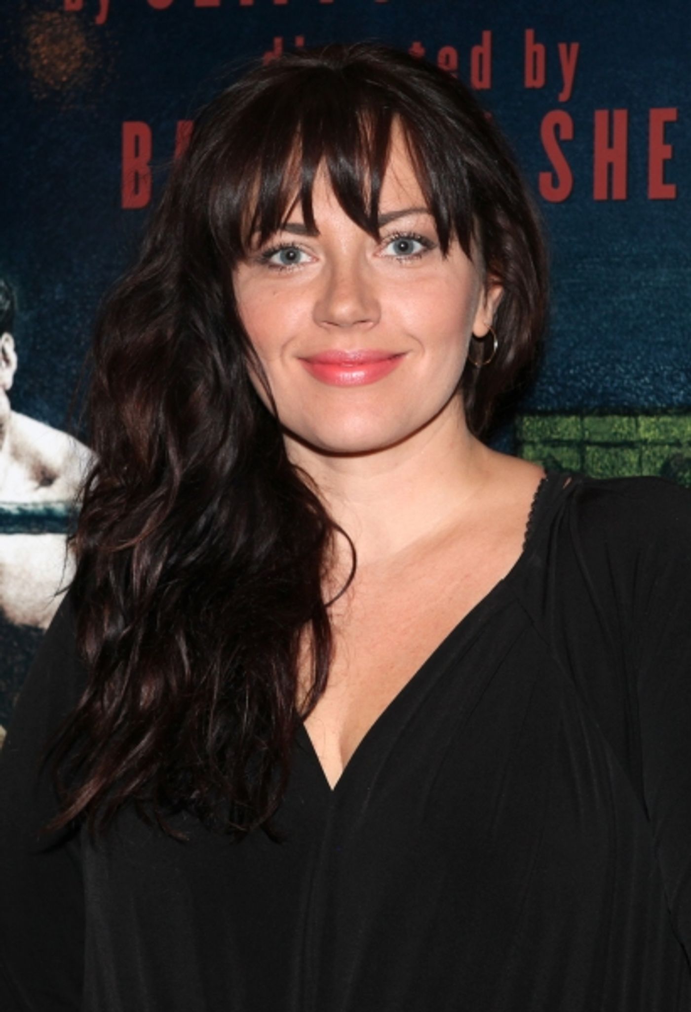 Photo Coverage: Cast of GOLDEN BOY Meets the Press!  Image