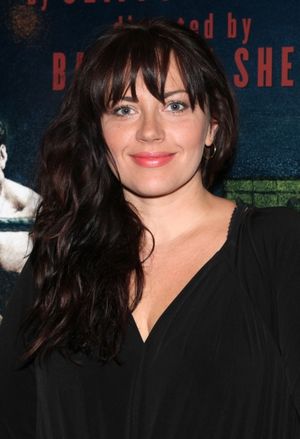 Dagmara Dominczyk  Photo