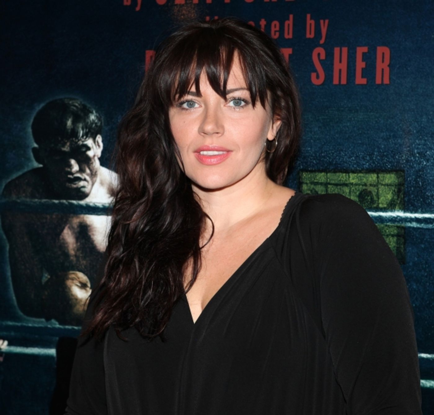 Photo Coverage: Cast of GOLDEN BOY Meets the Press!  Image