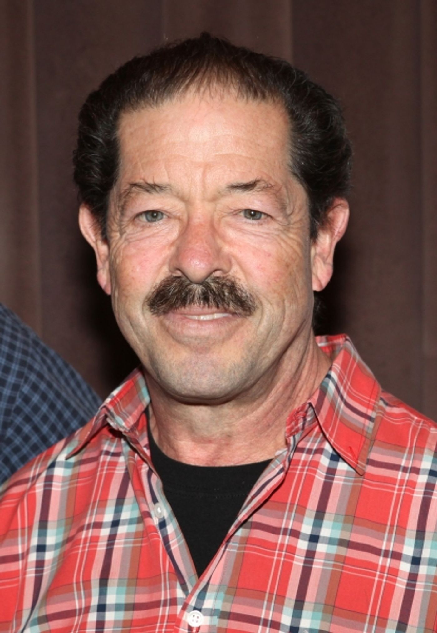 Photo Coverage: Cast of GOLDEN BOY Meets the Press!  Image