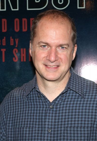 Daniel Jenkins Photo