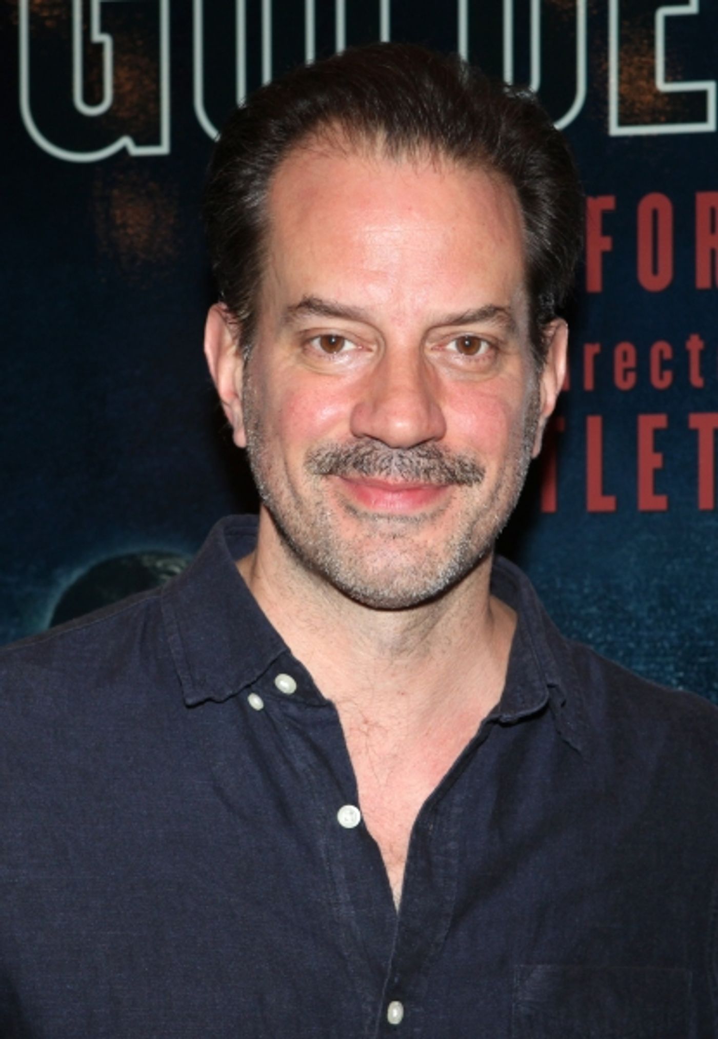 Photo Coverage: Cast of GOLDEN BOY Meets the Press!  Image