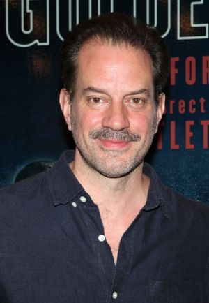 Danny Mastrogiorgio  Photo