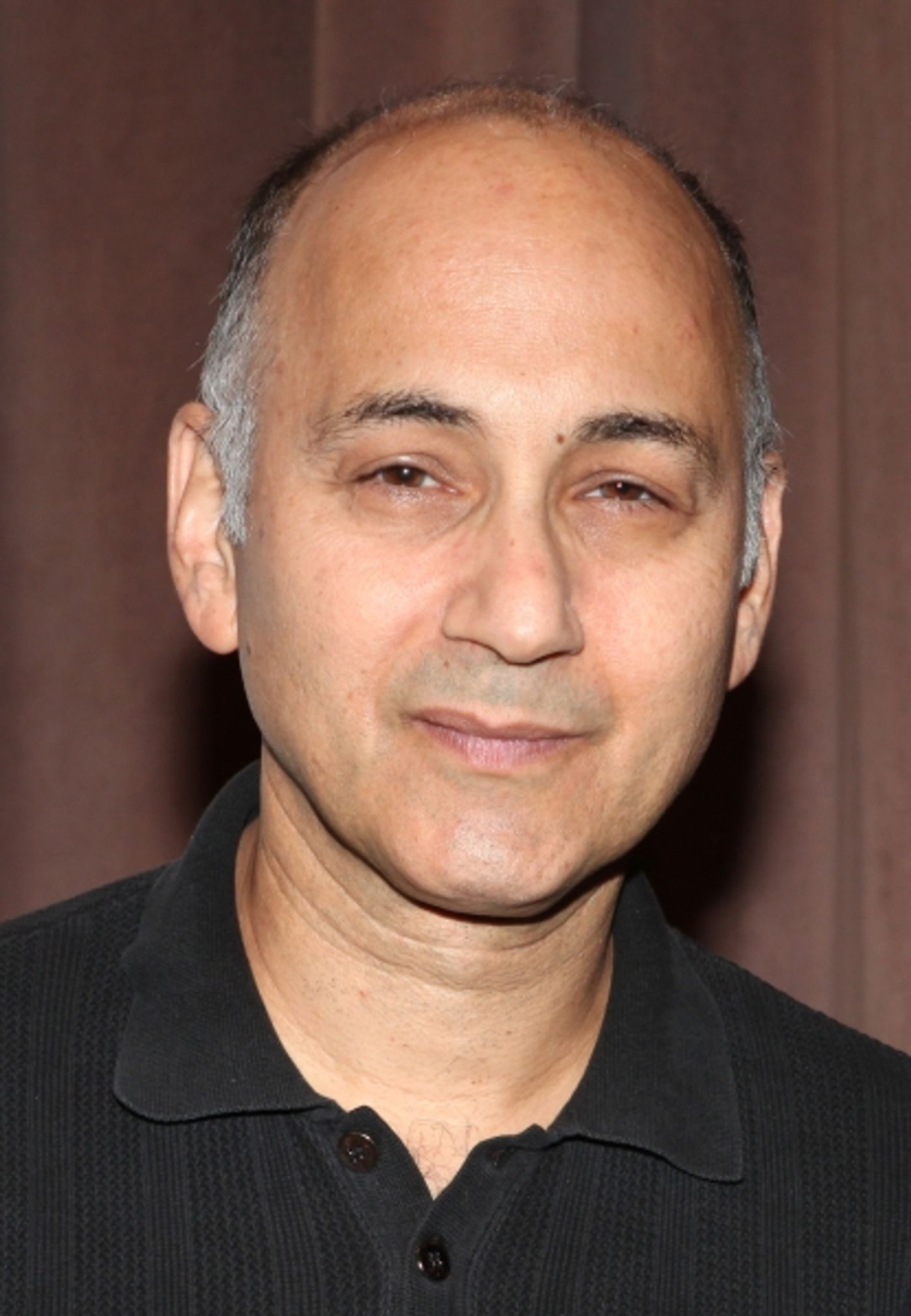 Photo Coverage: Cast of GOLDEN BOY Meets the Press!  Image