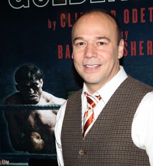 Danny Burstein Photo
