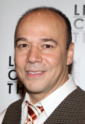 Danny Burstein Photo