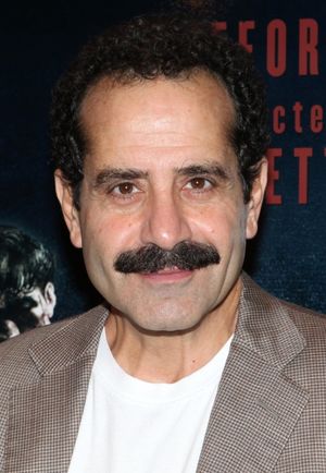 Tony Shalhoub  Photo