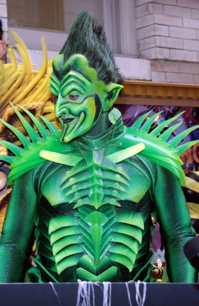 Robert Cuccioli Photo