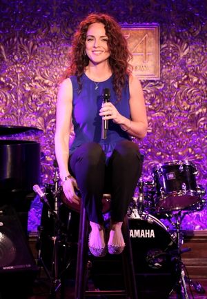 Melissa Errico Photo