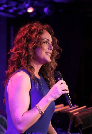 Melissa Errico Photo