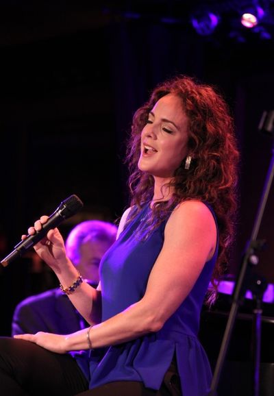 Melissa Errico  Photo