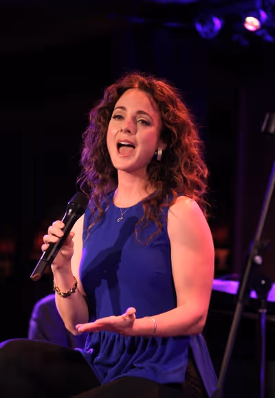 Melissa Errico  Photo