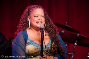 Natalie Douglas Photo