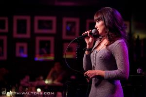 Rachel Potter @ BroadwayWorld Rachel Potter Photo