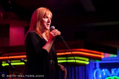 Terri Klausner
 Photo