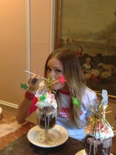 Elle McLemore Photo
