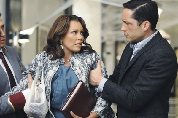VANESSA WILLIAMS, ENRIQUE MURCIANO   Photo