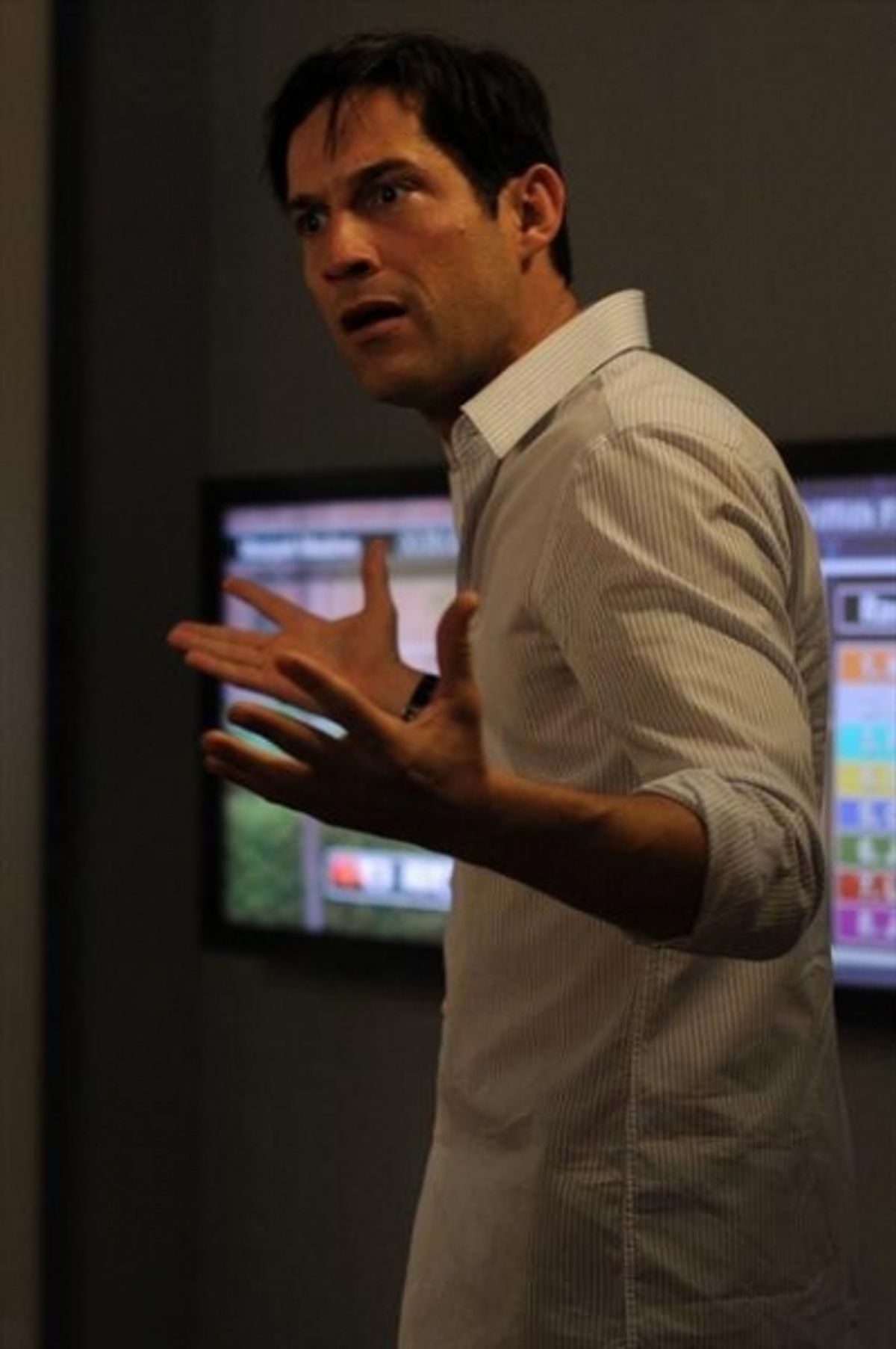 ENRIQUE MURCIANO    at 