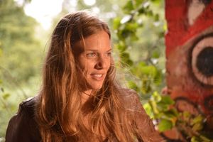 Tracy Spiridakos @ BroadwayWorld Tracy Spiridakos Photo