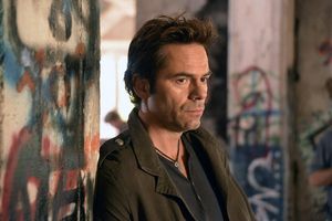 Billy Burke @ BroadwayWorld Billy Burke Photo
