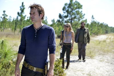 Billy Burke Photo