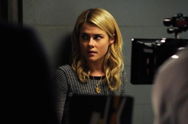 Photo Flash: Behind the Scenes of 666 PARK AVENUE's 'Diabolic'  Image