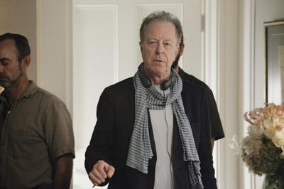 COLIN BUCKSEY (DIRECTOR)    Photo
