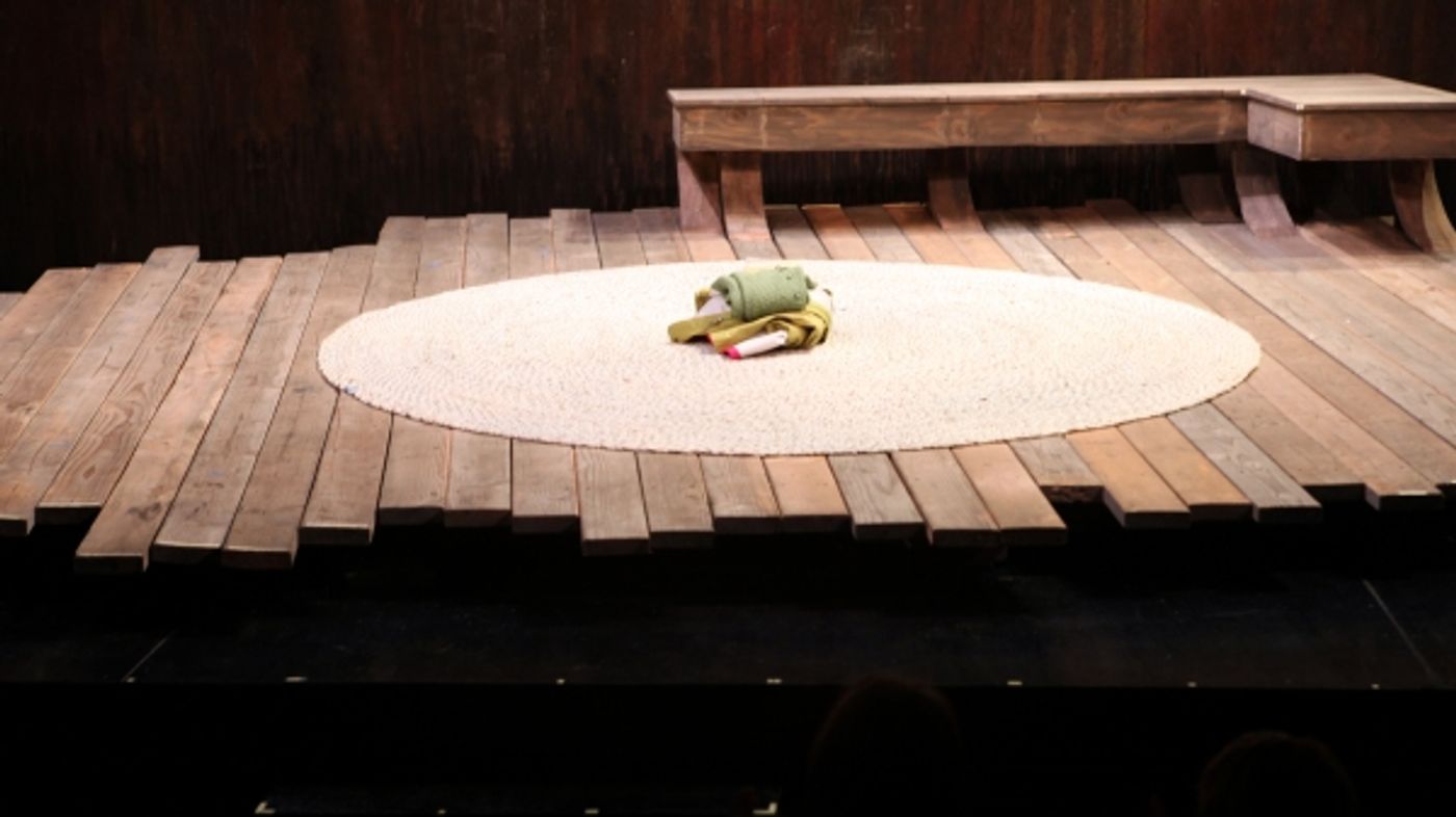 Photo Coverage: Inside Opening Night of A SUMMER DAY  Image