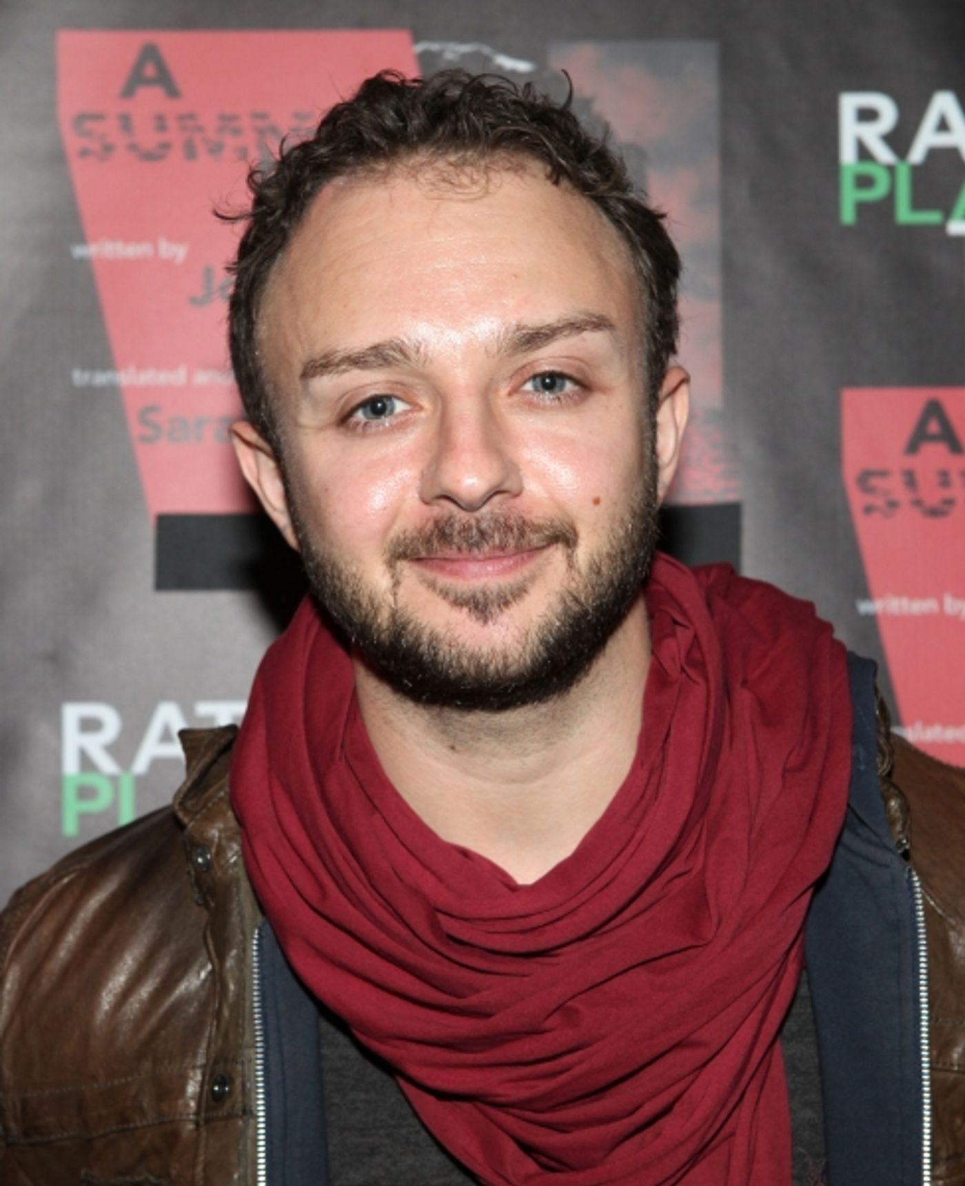 Photo Coverage: Inside Opening Night of A SUMMER DAY  Image