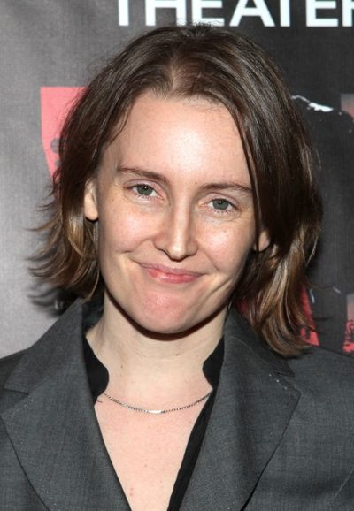 Sarah Cameron Sunde
 Photo