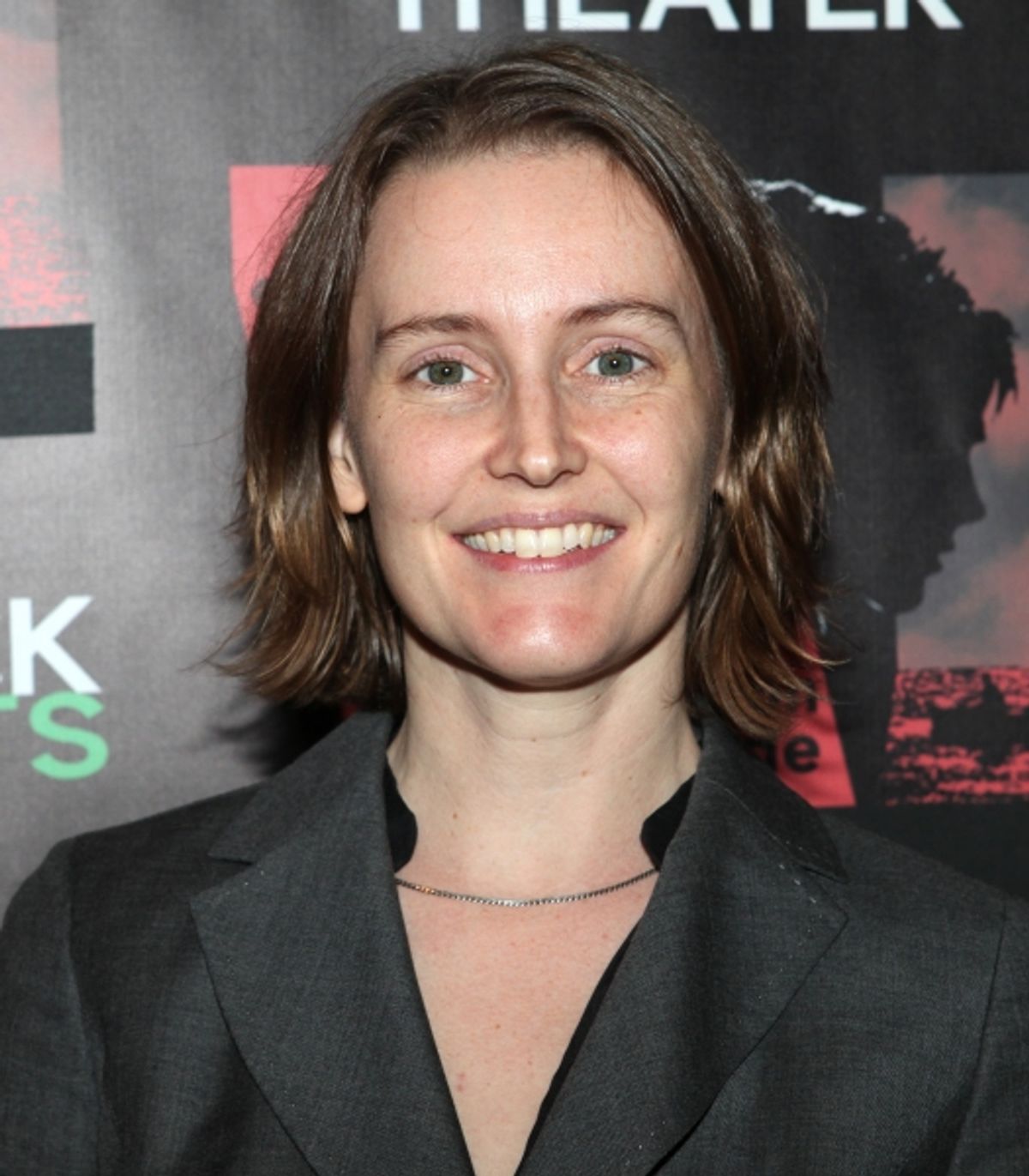 Sarah Cameron Sunde
 at 