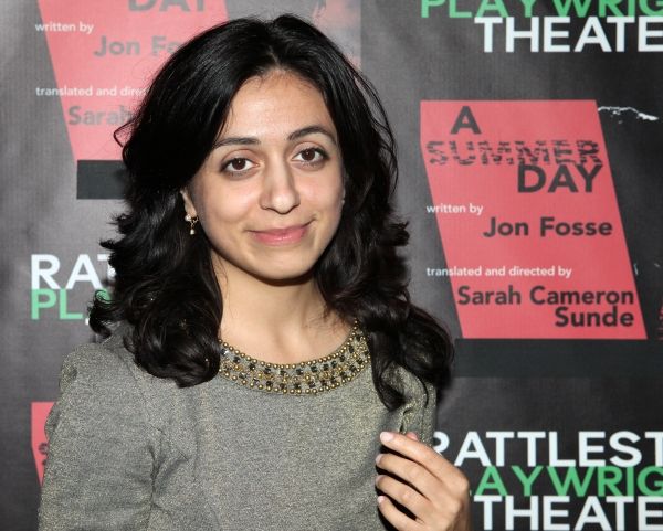 Hadia Yajik Photo