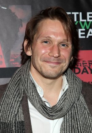 McCaleb Burnett
 Photo