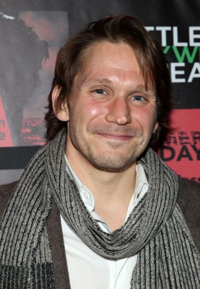 McCaleb Burnett
 Photo